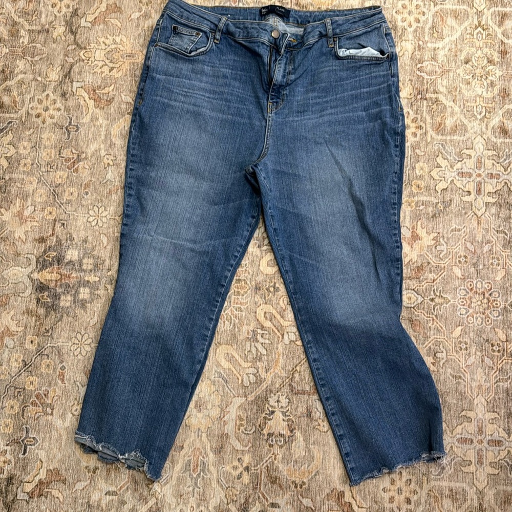 Good condition Jean